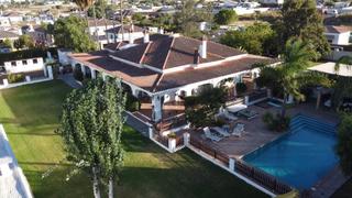 Xalet  Calle las veguetas. Chalet