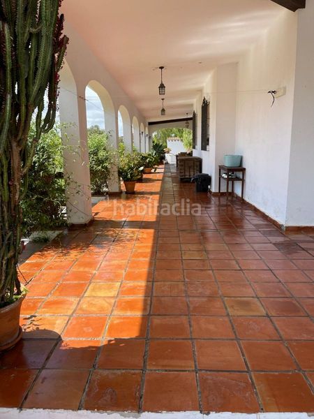 Foto 55384697-6a31-494d-92fe-26ee031cd27b. Chalet  en Carretera de Sanlúcar - Sudamérica Puerto de Santa María (El)