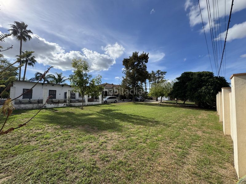 Foto 6f3f69d0-82d6-45f7-84aa-4bd569e8257e. Chalet  en Carretera de Sanlúcar - Sudamérica Puerto de Santa María (El)