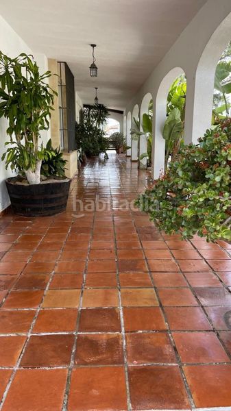 Foto f6d10259-accb-4b1a-a98c-b9d9b0a32521. Chalet  en Carretera de Sanlúcar - Sudamérica Puerto de Santa María (El)