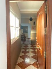 Maison jumelée  C. palomar, 13. Casa