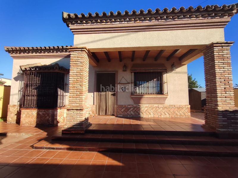 Foto 00f1f178-39ab-4890-9594-210f9496ab52. Xalet a La Soledad Chiclana de la Frontera
