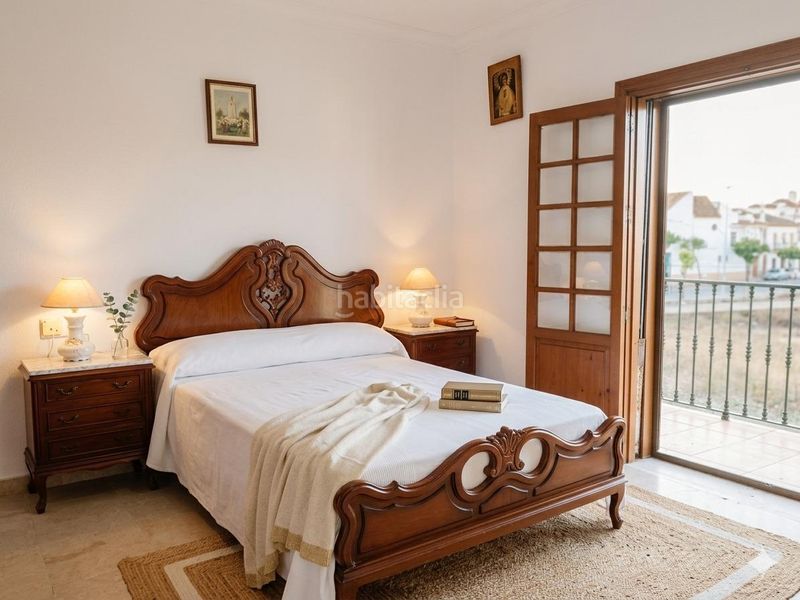 Foto 2752489b-8f6f-49b2-a233-db333c400935. Chalet  en Bonanza-Avda de Huelva-Barrio Andalucia Sanlúcar de Barrameda