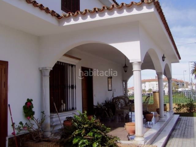 Foto 4111a339-cddc-4d2b-83c6-956570773da7. Chalet  en Bonanza-Avda de Huelva-Barrio Andalucia Sanlúcar de Barrameda