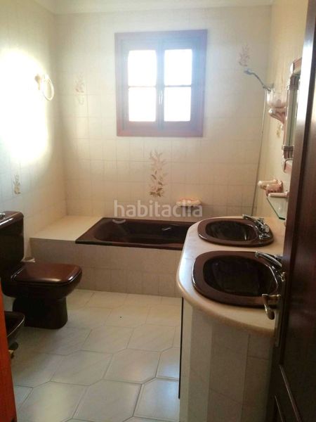 Foto 44516789-35c6-4fc8-b979-b5aa6db2d8bd. Chalet  en Bonanza-Avda de Huelva-Barrio Andalucia Sanlúcar de Barrameda