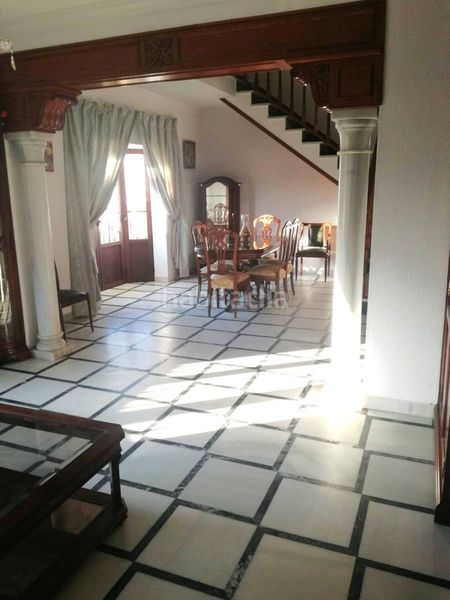 Foto 55f1e741-e8bd-4600-9b28-83adcf0a12ea. Chalet  en Bonanza-Avda de Huelva-Barrio Andalucia Sanlúcar de Barrameda