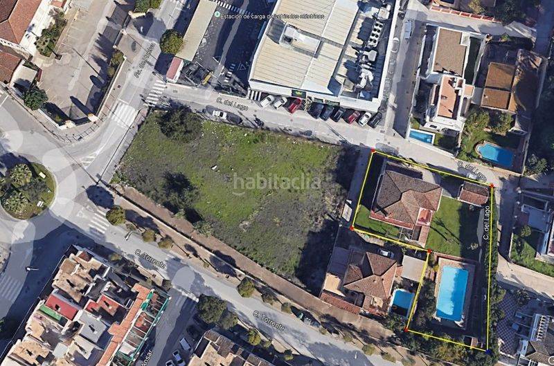 Foto 5bec3223-47c9-4391-83c8-b2257d6196d6. Chalet  en Bonanza-Avda de Huelva-Barrio Andalucia Sanlúcar de Barrameda