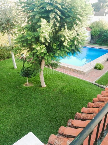 Foto 65ad072b-6071-4e53-941a-621b2db83c31. Chalet  en Bonanza-Avda de Huelva-Barrio Andalucia Sanlúcar de Barrameda