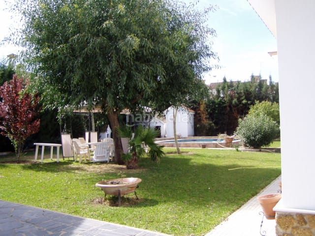 Foto 7d17ef83-0f20-43a9-a55b-9ac07e8efc38. Chalet  en Bonanza-Avda de Huelva-Barrio Andalucia Sanlúcar de Barrameda