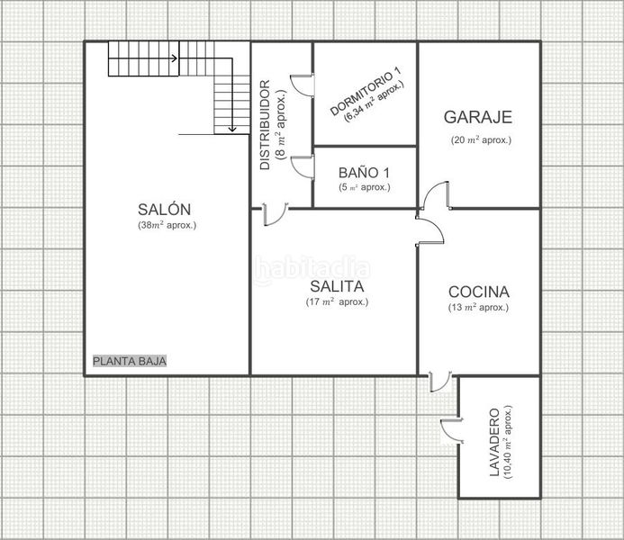 Foto 8977602c-80a6-42f9-89b9-bcccc41920e3. Chalet  en Bonanza-Avda de Huelva-Barrio Andalucia Sanlúcar de Barrameda