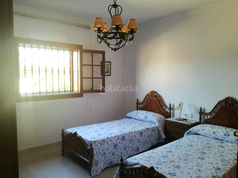 Foto bdeed029-70d3-4fe8-ba37-5e4333709321. Chalet  en Bonanza-Avda de Huelva-Barrio Andalucia Sanlúcar de Barrameda