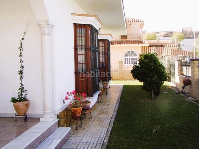 Foto c02ffafe-8ec9-455a-9558-21bbf12ad837. Chalet  en Bonanza-Avda de Huelva-Barrio Andalucia Sanlúcar de Barrameda
