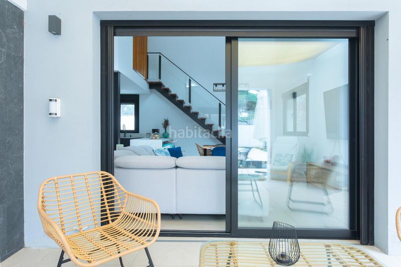 Foto 2cb2ba8c-7493-46d0-bff7-54a4ab7ef2d4. Chalet  en La Barrosa Chiclana de la Frontera