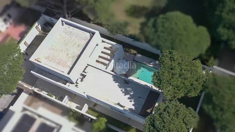 Foto 3a9cb11e-dff4-4316-a2ed-3381a2585ffa. Chalet  en La Barrosa Chiclana de la Frontera