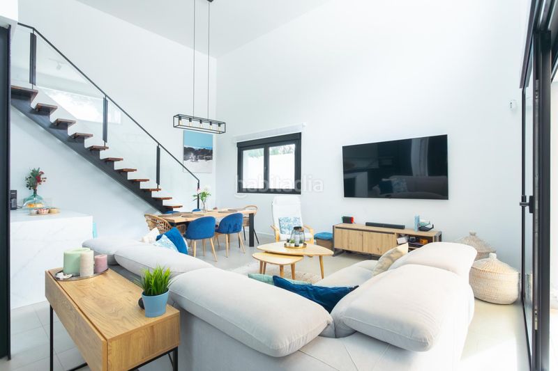 Foto 4999251e-5de9-49e6-8313-6a3774de00b3. Chalet  en La Barrosa Chiclana de la Frontera