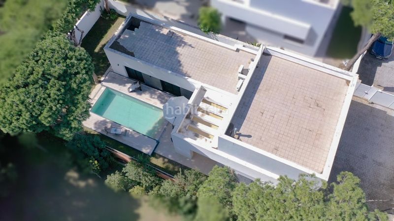 Foto 4a16c748-55dd-48fb-9589-2acc0adaf99a. Chalet  en La Barrosa Chiclana de la Frontera