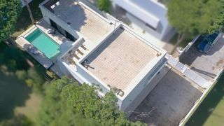 Chalet  Avenida de la barrosa. Chalet