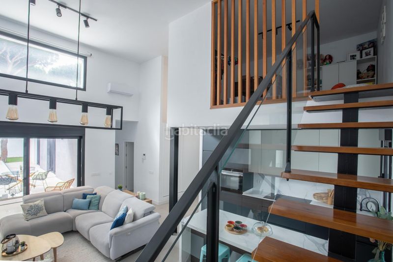 Foto a70c00d3-0466-40d7-8362-a4da67b37fad. Chalet  en La Barrosa Chiclana de la Frontera