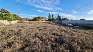 Casale  Camino molino de cafe. Parcela