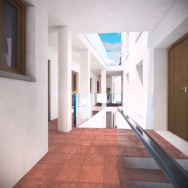 Foto 0db5cb23-7a07-4cad-b4a2-f75e5f7d5735. Apartament 85m<sup>2</sup> a calle mina 28 a Centro - La Costilla Rota