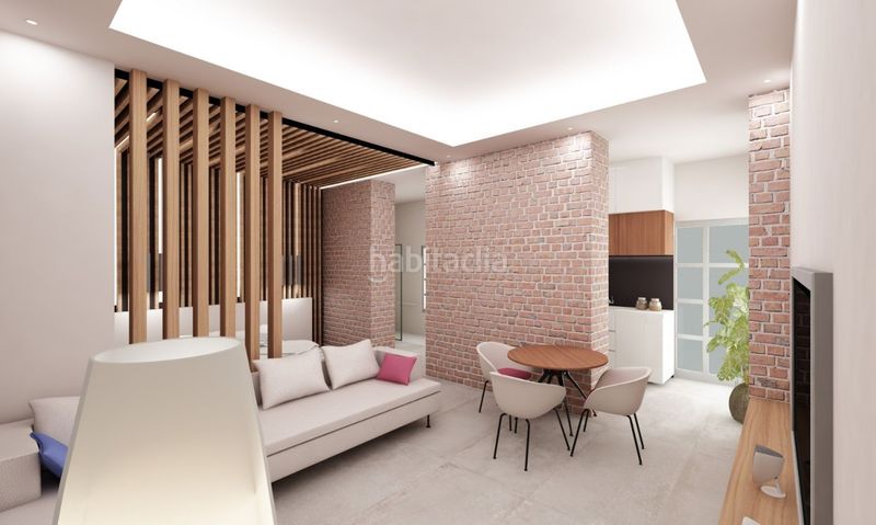 Foto 1bd8e6c7-ae47-47da-b702-498d42bbe976. Apartament 85m<sup>2</sup> a calle mina 28 a Centro - La Costilla Rota
