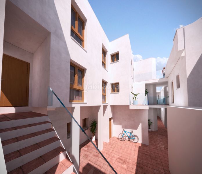 Foto 2ce6d371-12b1-44f1-859b-07a0e6869d4a. Apartament 85m<sup>2</sup> a calle mina 28 a Centro - La Costilla Rota