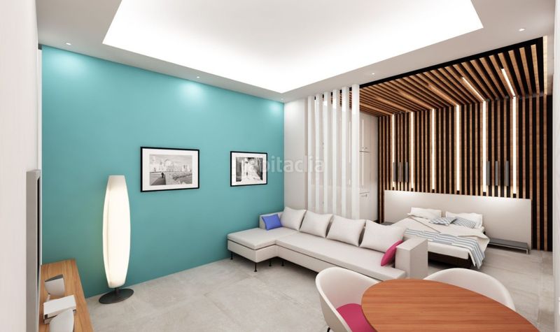 Foto 3b559232-a2a4-4e14-ac8e-113949cf58fd. Apartament 85m<sup>2</sup> a calle mina 28 a Centro - La Costilla Rota