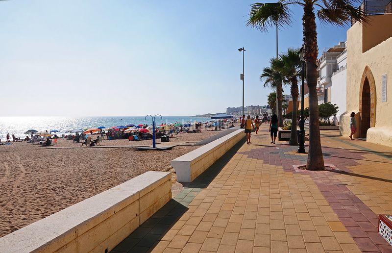 Foto 3dffdbbf-6bcb-4de9-97f8-9d11e456387a. Apartament 85m<sup>2</sup> a calle mina 28 a Centro - La Costilla Rota