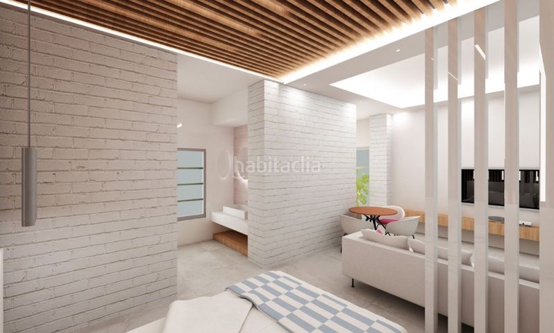 Foto 698bec72-56d8-4f8b-b645-5c01faab58d1. Apartament 85m<sup>2</sup> a calle mina 28 a Centro - La Costilla Rota