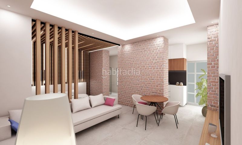 Foto 781a3e1d-002d-41f9-acbb-175a0b32c2d5. Apartament 85m<sup>2</sup> a calle mina 28 a Centro - La Costilla Rota