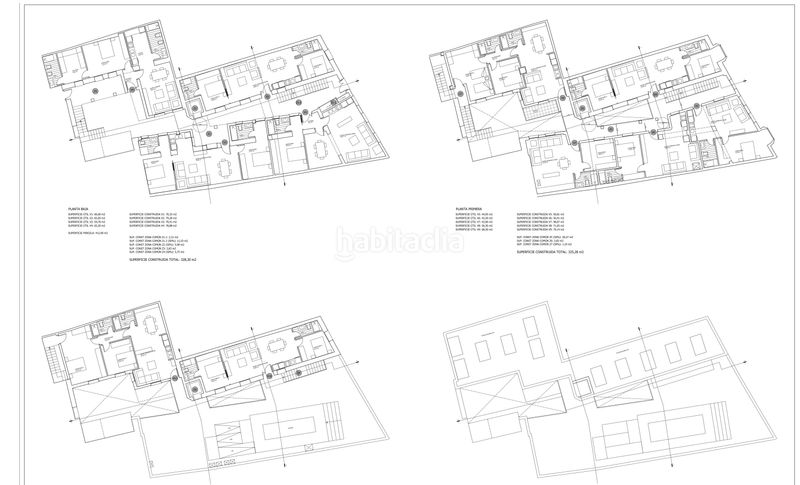 Foto 7c039293-151f-42b9-870b-ddfe7b961d67. Apartament 85m<sup>2</sup> a calle mina 28 a Centro - La Costilla Rota