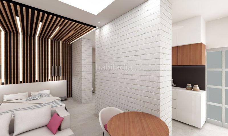 Foto 8e96444d-9b07-405d-82a8-0bc3a95b3b61. Apartament 85m<sup>2</sup> a calle mina 28 a Centro - La Costilla Rota