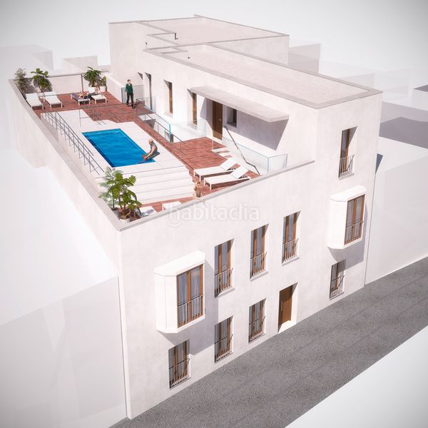 Foto 9fbca63b-1e7c-4c19-bfe0-d39f275a5ad4. Apartament 85m<sup>2</sup> a calle mina 28 a Centro - La Costilla Rota