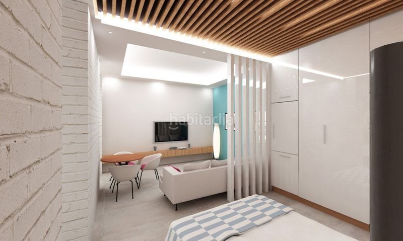 Foto c6164020-06e2-439e-80db-60ffd2ef6129. Apartament 85m<sup>2</sup> a calle mina 28 a Centro - La Costilla Rota