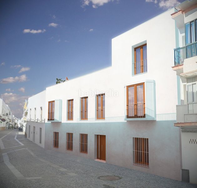 Foto e2ccc117-436c-4c84-93b2-6a61f0cc0336. Apartament 85m<sup>2</sup> a calle mina 28 a Centro - La Costilla Rota