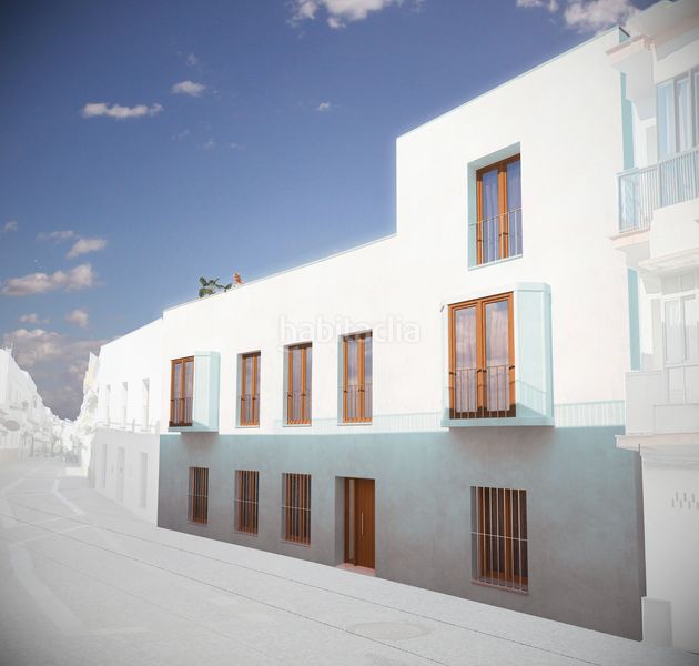 Foto f8519549-96db-43be-a608-c2dd3b742865. Apartament 85m<sup>2</sup> a calle mina 28 a Centro - La Costilla Rota