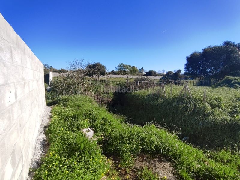 Foto 16e27d9d-72b3-4569-8a31-861b0c0b72b3. Finca rústica parcela en Los Franceses - La Vega Chiclana de la Frontera