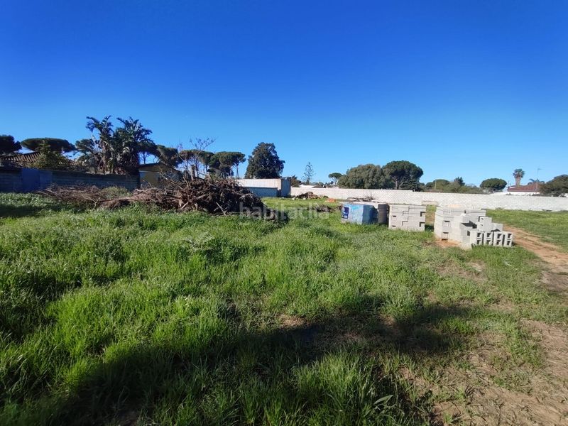 Foto 1dd69e71-4a2f-4159-894c-430eddc392e3. Finca rústica parcela en Los Franceses - La Vega Chiclana de la Frontera