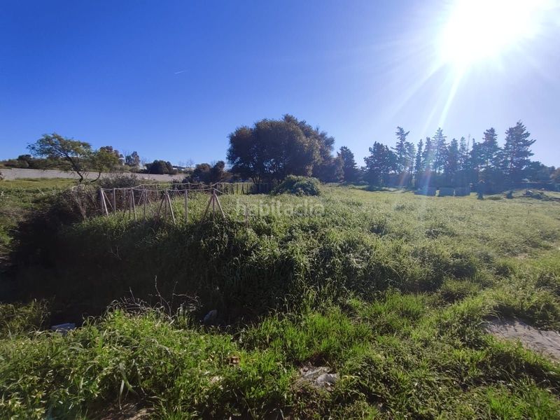 Foto 5fd5aaa4-851f-4ce0-97e7-cc03d488cead. Finca rústica parcela en Los Franceses - La Vega Chiclana de la Frontera