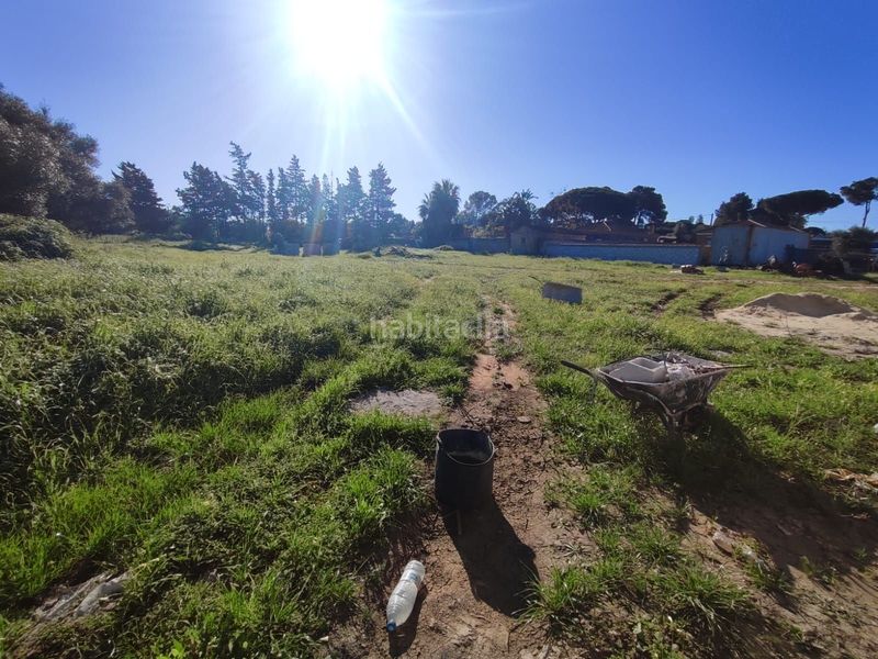 Foto 9cead802-4307-4f2e-9886-ec7a7f055d29. Finca rústica parcela en Los Franceses - La Vega Chiclana de la Frontera