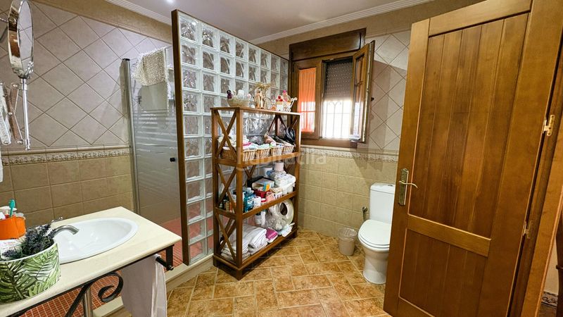 Foto 0645990c-c79f-44a1-a022-74e77e24dd75. Casa adossada amb aparcament piscina a Arcos de la Frontera