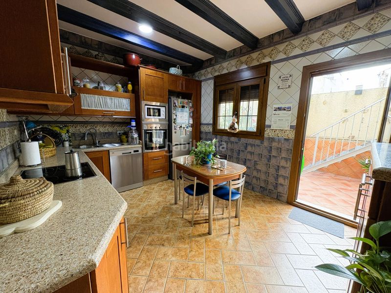 Foto 0e7e49b6-d953-4168-9709-bb01aa9553b8. Casa adossada amb aparcament piscina a Arcos de la Frontera