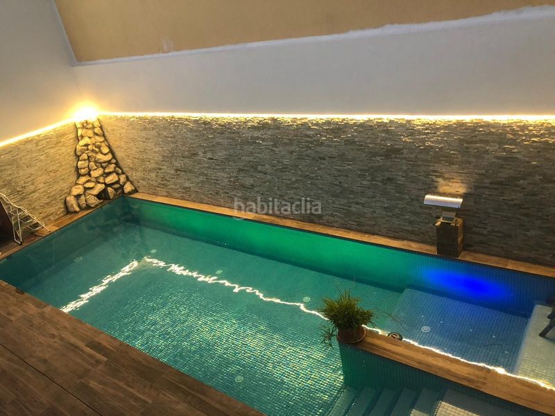 Foto 20cff2e4-2082-4a5a-b0e2-71dba6b4deb2. Casa adossada amb aparcament piscina a Arcos de la Frontera