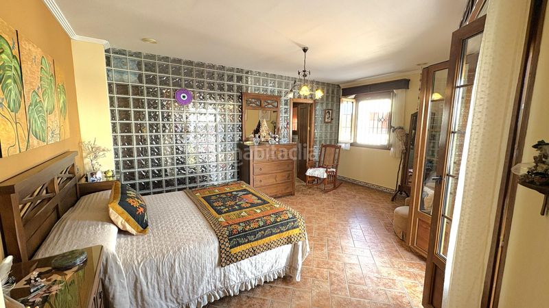 Foto 228a83ec-b548-4e80-89a3-324b08fb7566. Casa adossada amb aparcament piscina a Arcos de la Frontera