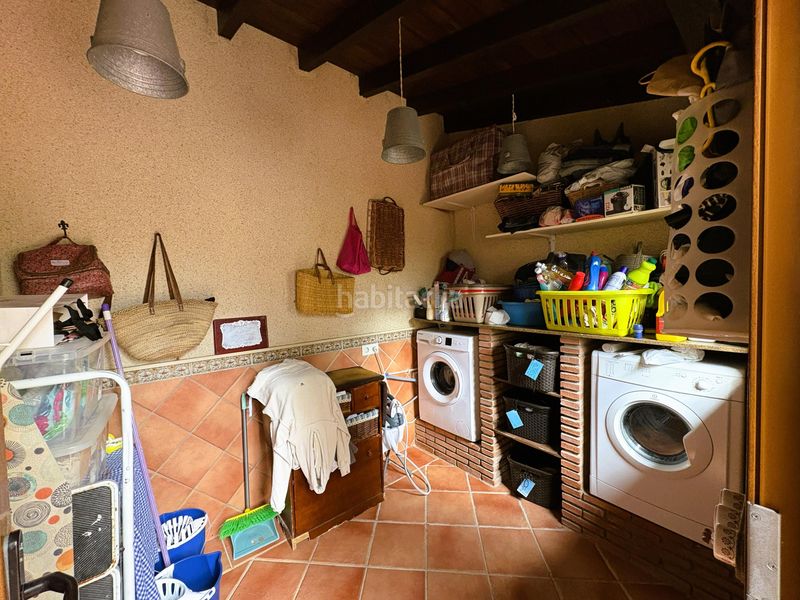 Foto 2c17f408-6810-4394-be07-fdb5c9f13f6b. Casa adossada amb aparcament piscina a Arcos de la Frontera