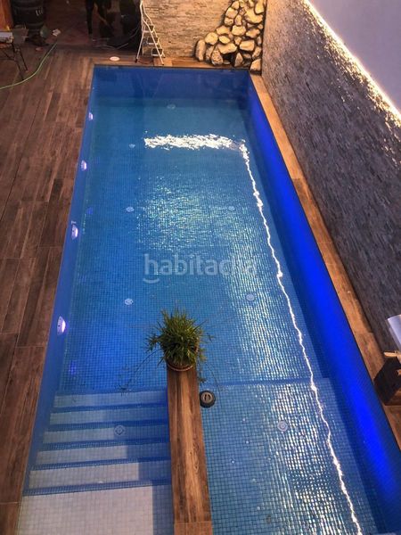 Foto 422f7300-7dd7-4f3f-becd-0464a55b5312. Casa adossada amb aparcament piscina a Arcos de la Frontera