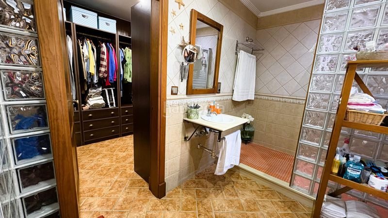 Foto 4a7d11a6-b316-4893-a8a3-36680d032332. Casa adossada amb aparcament piscina a Arcos de la Frontera