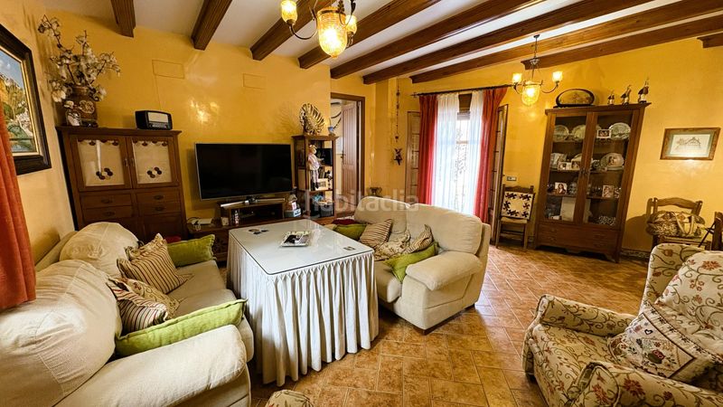 Foto 4b88afb5-4f15-4d85-afeb-b40cc09b5322. Casa adossada amb aparcament piscina a Arcos de la Frontera