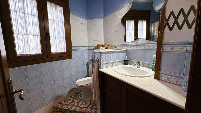 Foto 6c1e22e5-8a4d-43ee-8a00-1727321f5564. Casa adossada amb aparcament piscina a Arcos de la Frontera