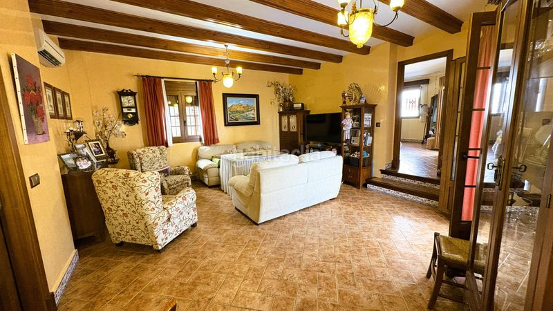 Foto 6e645ead-8491-4e8d-9d16-6a773831789c. Casa adossada amb aparcament piscina a Arcos de la Frontera